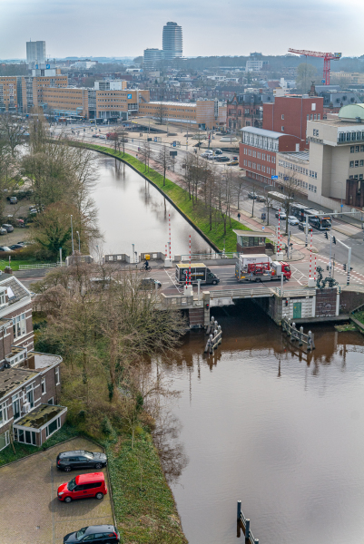 photo 71 Praediniussingel 20 24