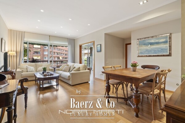 photo 6 Apartment for sale in Eixample Dreta