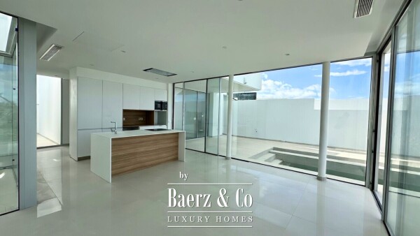 photo 3 New built chalet with ocean views