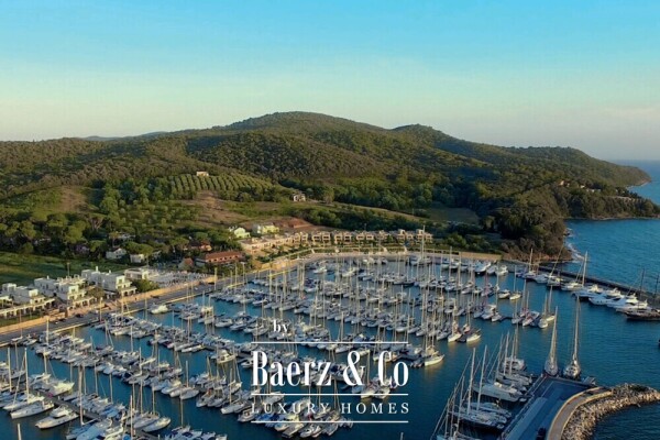 photo 12 Marina di Scarlino Elba - 3C