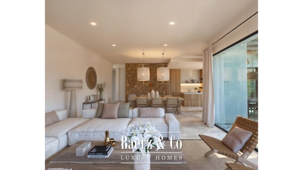 photo 8 Beautiful luxury home in Jávea, Costa Blanca