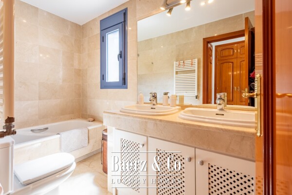 photo 16 Beautiful luxury home in Sotogrande, Sotogrande Costa - Zona B