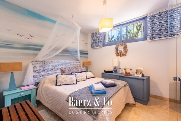 photo 33 Beautiful luxury home in Sotogrande, Sotogrande Costa - Zona B