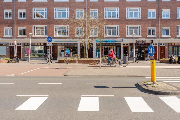 photo 32 Kijkduinstraat 75 H