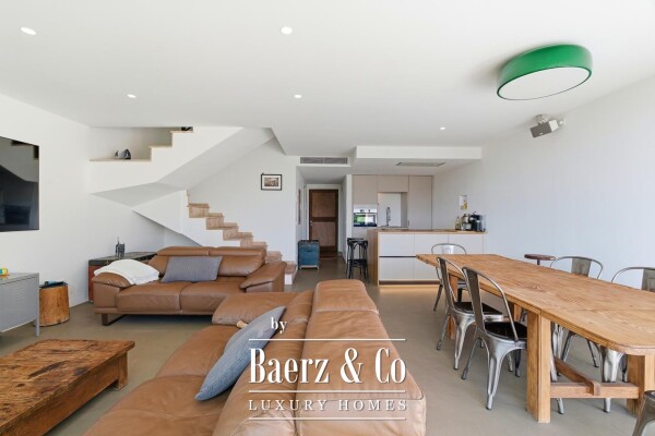 photo 2 Corner semi-detached house with terrace, garage and garden in Andratx