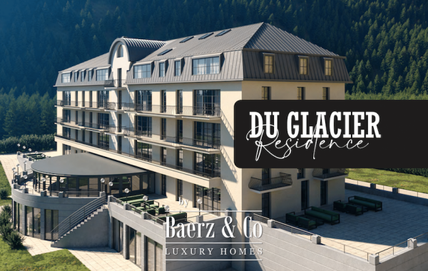 photo 1 Du Glacier T2