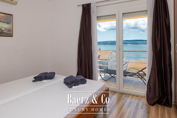 photo 8 Dramalj, house with 6 apartments, established tourist rental business, sea view