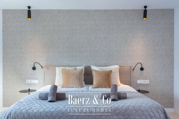 photo 19 Beautiful luxury home in Can Ramón, Can Ramón