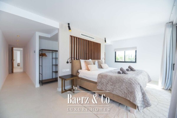 photo 22 Beautiful luxury home in Can Ramón, Can Ramón