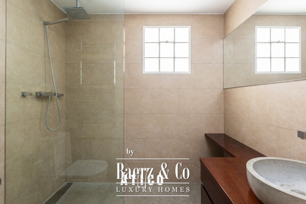 photo 33 Penthouse for rent in Sant Gervasi - Galvany