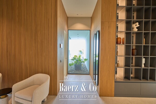 photo 12 Exclusive luxury villa newly built in Abama