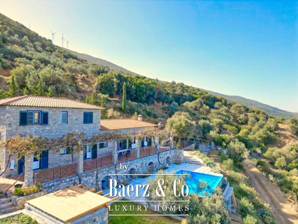 photo 22 (For Sale) Residential Detached house || Piraias/Troizinia - 180 Sq.m, 3 Bedrooms, 900.000€