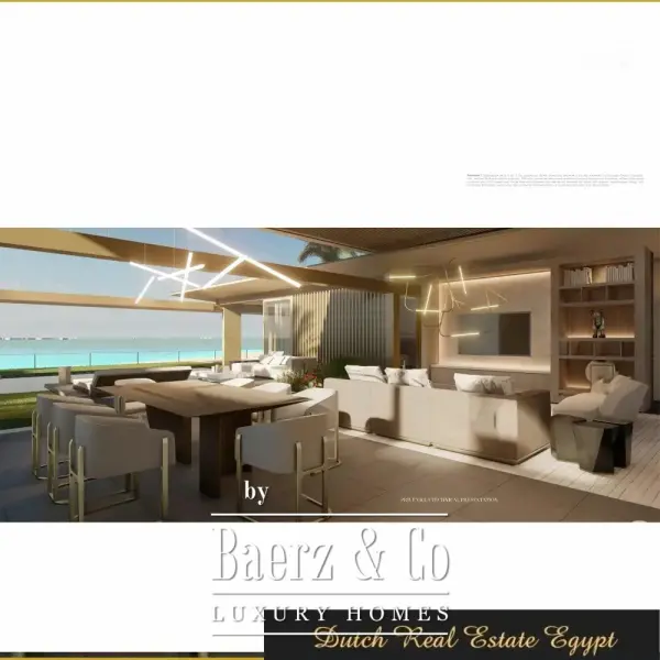 photo 23 #1176 – Stunning Sea Front Somabay Estate