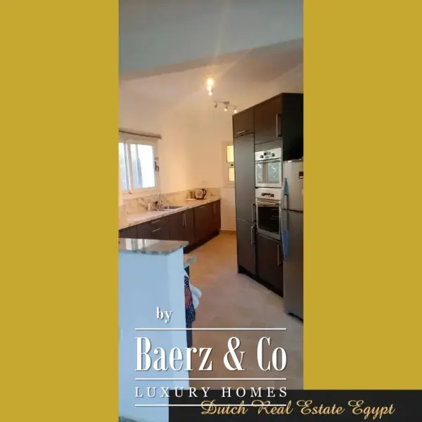 photo 14 1177 – 750 Sqm Front Sea View Villa in Al Ahyaa