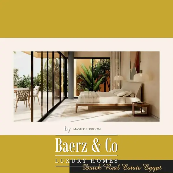 photo 11 1182 – Stunning Azure Islands El Gouna Opportunity