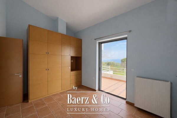 photo 11 Elegant Coastal Residence in Historic Nafpaktos