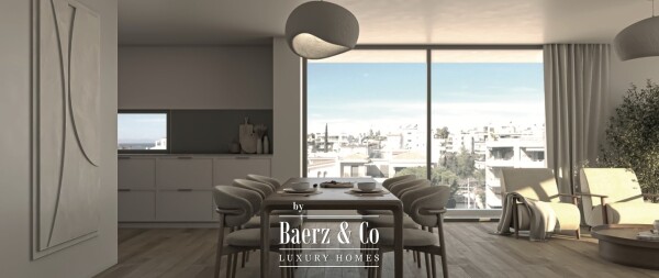 photo 5 Newly Built Luxury Apartment in Voula, Athens Riviera