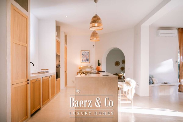 photo 6 Beautiful luxury home in San Agustín, San Agustín