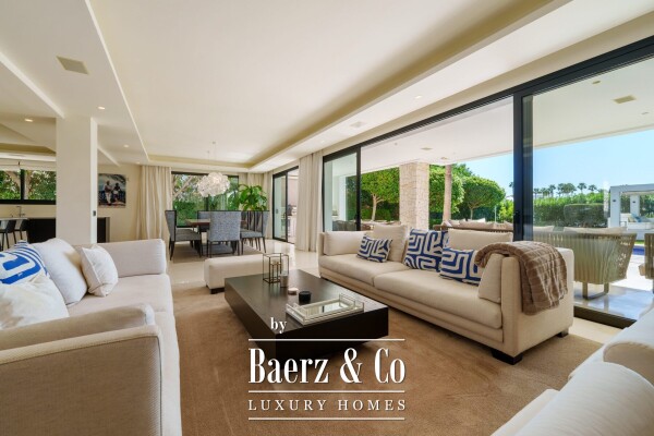 photo 51 Villa - Nueva Andalucia - Marbella - Ref: 8701