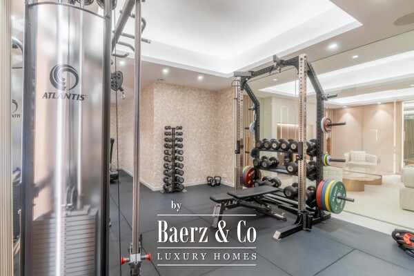 photo 74 Villa - Nueva Andalucia - Marbella - Ref: 8702