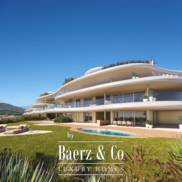 photo 1 Apartments - La Quinta - Benahavis - Ref: 8703