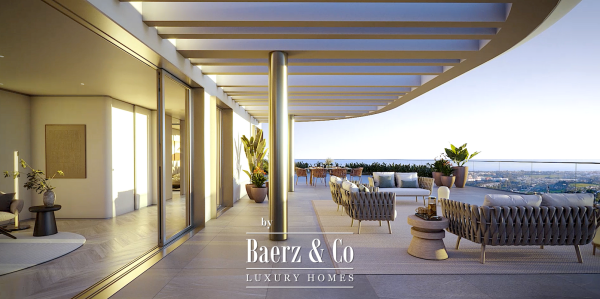 photo 21 Apartments - La Quinta - Benahavis - Ref: 8703