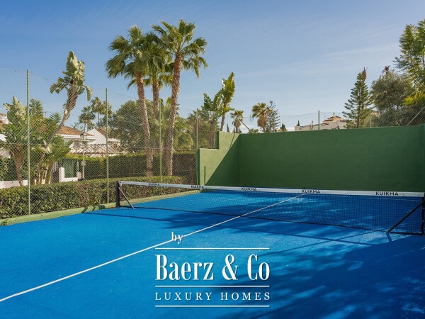 photo 20 Townhouse - San Pedro - Marbella - Ref: 8705