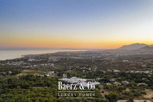 photo 3 Semi-Villa - Sierra Blanca - Marbella - Ref: 8707