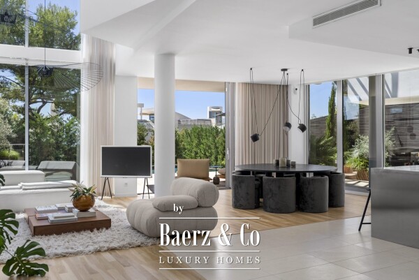 photo 14 Semi-Villa - Sierra Blanca - Marbella - Ref: 8707