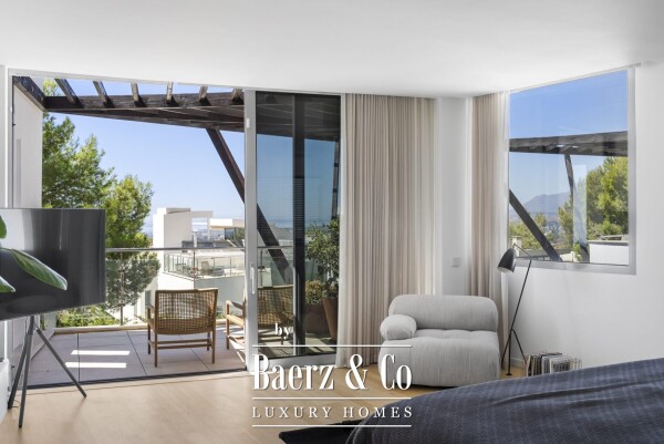 photo 22 Semi-Villa - Sierra Blanca - Marbella - Ref: 8707