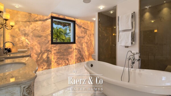 photo 36 Villa - Nueva Andalucia - Marbella - Ref: 8708