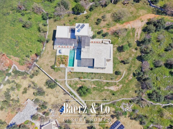 photo 5 2328801 - Villa For sale, Lefktros, 260 sq.m., €1.200.000