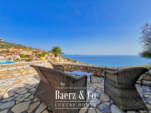 photo 27 2328222 - Detached house For sale, Lerna, 114,49 sq.m., €475.000