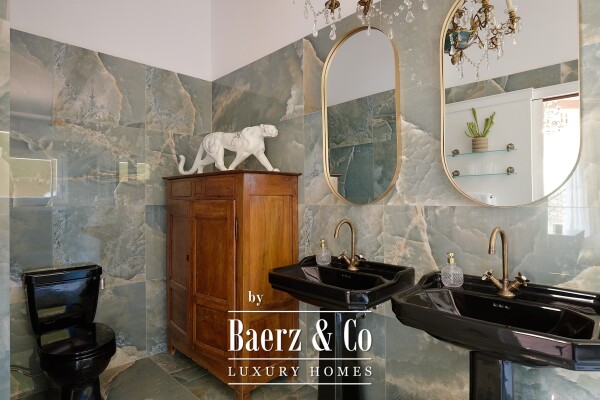 photo 38 Elegant Mediterranean estate with sea views and proven investment appeal — Calonge, Costa Brava