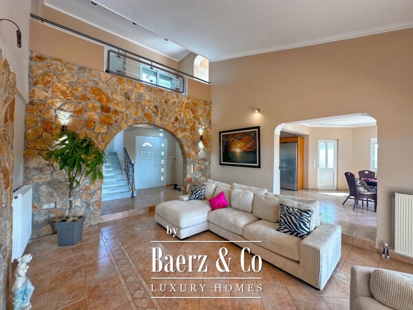 photo 11 2330820 - Detached house For sale, Nafplio, 240 sq.m., €700.000