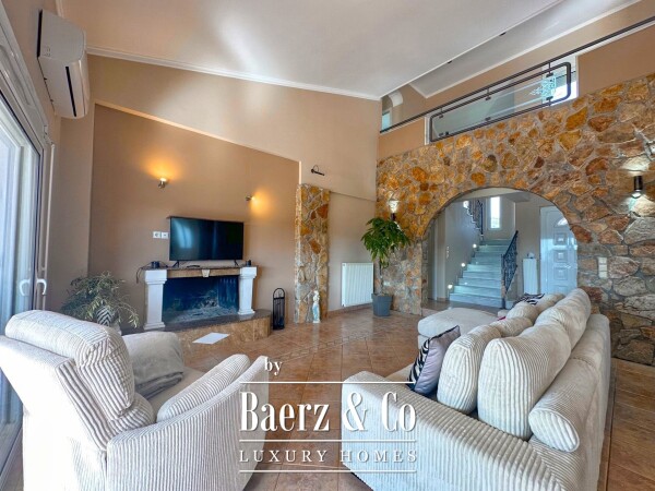 photo 12 2330820 - Detached house For sale, Nafplio, 240 sq.m., €700.000