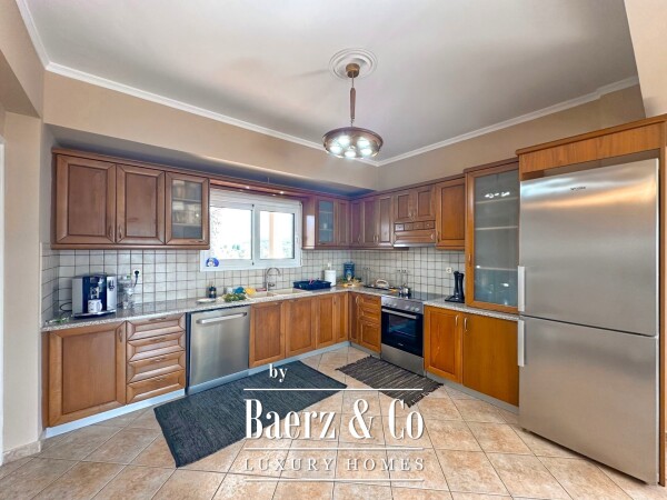 photo 15 2330820 - Detached house For sale, Nafplio, 240 sq.m., €700.000