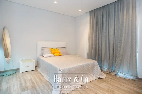 photo 10 2335355 - 4 Bedroom Fully Furnished Villa For rent, Agios Tychonas, 275 sq.m