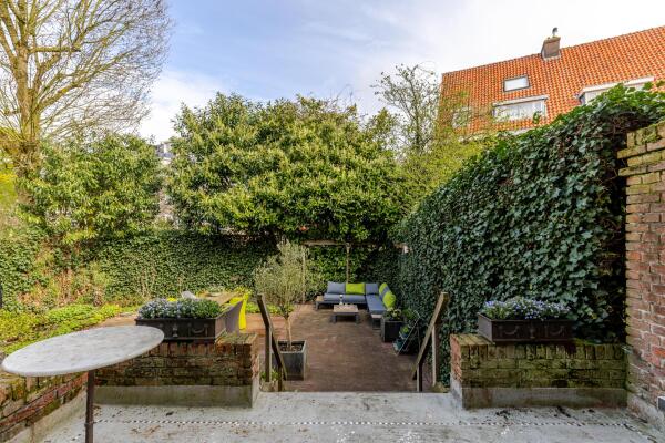 photo 10 Berglustlaan 74