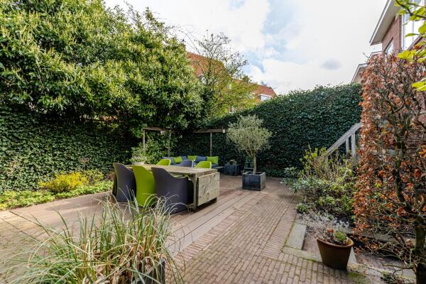 photo 13 Berglustlaan 74