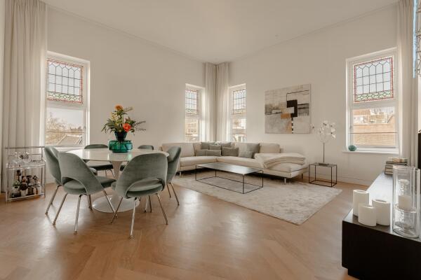 photo 1 Tesselschadestraat 31 H