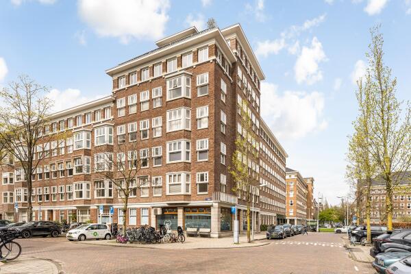 photo 4 Minervaplein 36 5