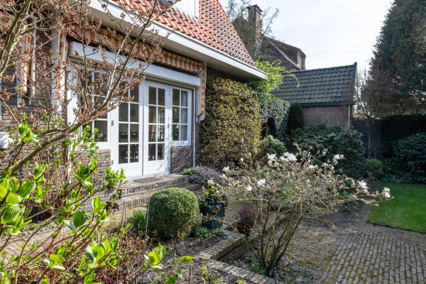 photo 20 Heemsteedse Dreef 271