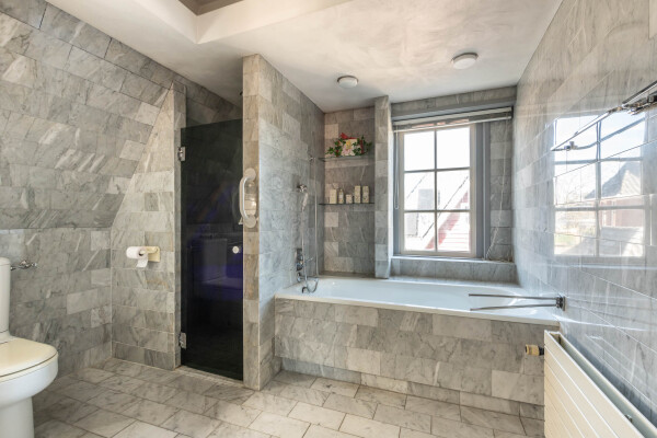 photo 30 Heemsteedse Dreef 271