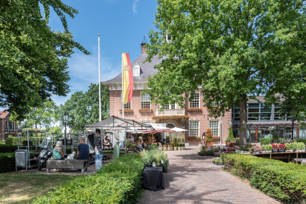 photo 64 Heemsteedse Dreef 271