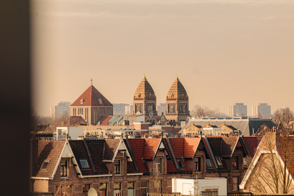 photo 18 Ruysdaelstraat 49 F 4