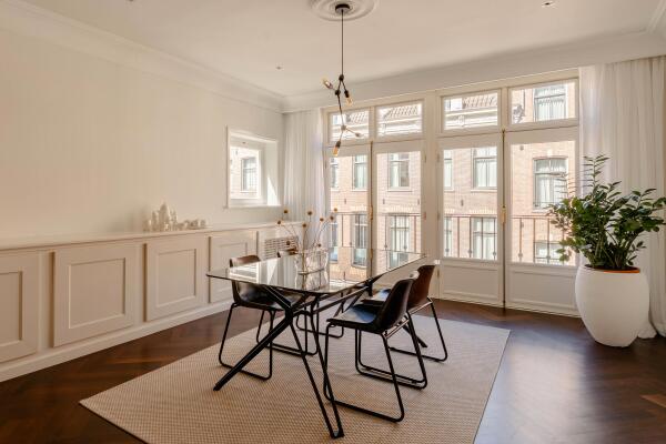 photo 12 Vondelstraat 11 H 2