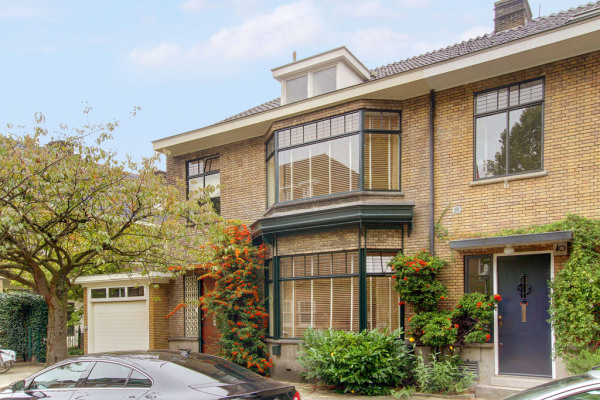 photo 1 Velazquezstraat 12