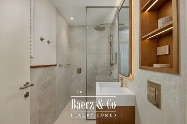 photo 18 Porto Montenegro Vero & Versa - Versa - Two Bedroom Apartment - Two Bedroom Apartment in Versa Building