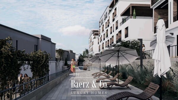 photo 6 Tivat Gardens - One Bedroom Apartment - One Bedroom Apartment in Tivat Gardens Project